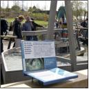 Danfoss Universe: Wasserkraft (Foto: Kunstraum GfK)