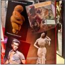 Odysseum K�ln: Sch�nheitsideale (Foto: Oliver Gies)