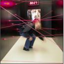 Danfoss Universe: Geschicklichkeit (Foto: Kunstraum GfK)